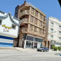 اجاره مغازه بزرگ بره بلوار اصلی