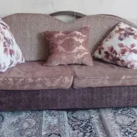 مبل راحتی|مبلمان خانگی و میز عسلی|اصفهان, حصه جنوبی|دیوار