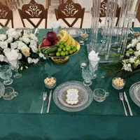 تالار اقتصادی مهتاب|خدمات پذیرایی، مراسم|قزوین, |دیوار