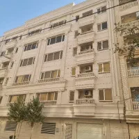 آپارتمان۱۲۰متری/رهن کامل /الهیه /شخصی ساز|اجارهٔ آپارتمان|مشهد, الهیه|دیوار