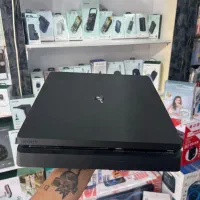 Ps4 slim 1Tb