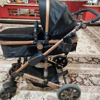 کالسکه اسپرینگ