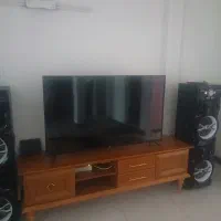 تلوزیون ال ای دی جی پلاس ۵۵
