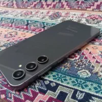 گوشی موبایل s23FE 256 رم ۸|موبایل|تهران, استقلال|دیوار