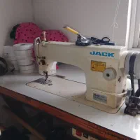 چرخ راسته دوز صنعتی دینام دار به همراه اتوصنعتی