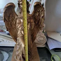 مجسمه فرشته