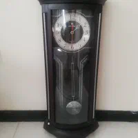 ساعت دیواری