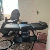 تخت ماساژ تاشو