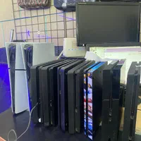 نصب بازی پلی ps4 5 گورک|کنسول، بازی ویدئویی و آنلاین|بوشهر, |دیوار