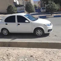 ساینا اس  اخر 403 خشک|خودرو سواری و وانت|ایلام, |دیوار