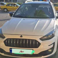 خودرو اطلسg در حد|خودرو سواری و وانت|دورود, |دیوار
