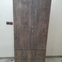 کمد لباسی تمیز قیت ۴ میلیون