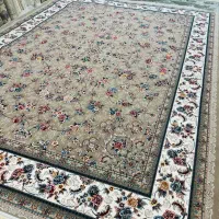 کهنه بیار نو ببر طرح تعویض فرش محتشم