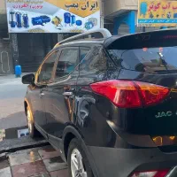 جک s3|خودرو سواری و وانت|فردیس, قریشی|دیوار