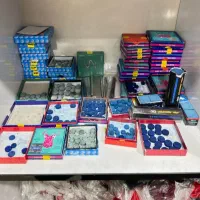 لوازم جانبی بیلیاردی