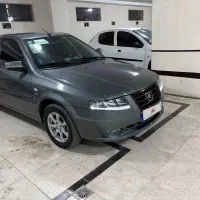 سورن‌پلاس EF7 دوگانه‌سوزشرکتی