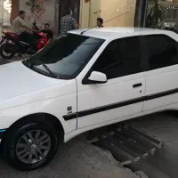 405slx|خودرو سواری و وانت|کوهدشت, |دیوار