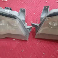 چراغ ۱۳۲ و ۱۱۱|قطعات یدکی و لوازم جانبی|مشهد, تلگرد|دیوار