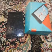 تبلت لنوو با کارتون