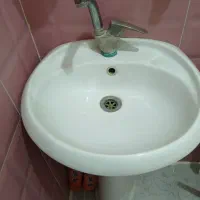 روشویی وایینه سرویس  بهداشتی