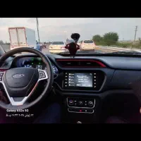 ام وی ام ایکس ۳۳ مدل s|خودرو سواری و وانت|تهران, حصارک|دیوار