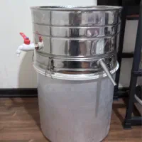 گلابگیر(دستگاه تقطیر)