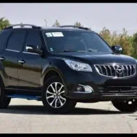 هایما S7 پرو