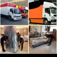 باربری فردیس بنفشه اهری اندیشه مارلیک شهریا