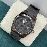 ساعت مچی تیسوت Prx بند پیو درجه یک