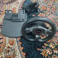 پدال و فرمون بازی برای کامپیوتر