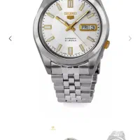 ساعت مچی سیکو ۵  seiko 5|ساعت|قم, بنیاد|دیوار