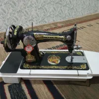 چرخ خیاطی نو نو|چرخ خیاطی و ریسندگی|شاهرود, |دیوار