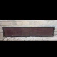 تابلو روان ال ای دی