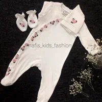 سر هم نوزادی و بادی بچگانه...