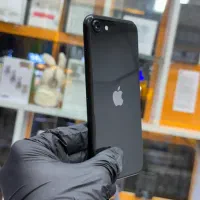 iPhone SE 2020 (دارایضمانتمرجوعی)|موبایل|مشهد, صیاد شیرازی|دیوار