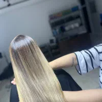 کراتین و احیای مو
