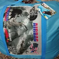 کیسه خواب آمریکایی