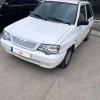 پراید 111 مدل 97