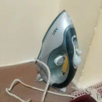 اتو بشرط تست و در حد نو