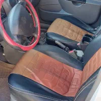 پرایدمدل92بدون رنگ|خودرو سواری و وانت|سلماس, |دیوار