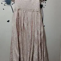 لباس مجلسی در حد نو