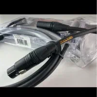 کابل استدیوی روکش طلا mogami|آلات موسیقی|اردبیل, |دیوار