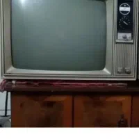 تلویزیون کمدی ومبله|تلویزیون و پروژکتور|کرمان, |دیوار