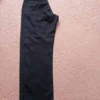 شلوار کتان پسرانه
