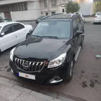 هایما اس۷ پرو - مدل ۱۴۰۴ - کارکرد ۸۰۰۰|خودرو سواری و وانت|تهران, ویلاشهر|دیوار