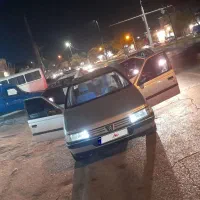 پژو ۴۰۵ مدل ۹۵ دوگانه