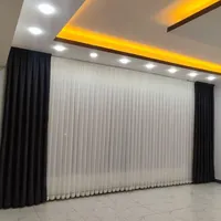 نصاب پرده.فروش پرده‌