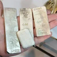 خریدار نقره شکسته|جواهرات|تهران, یافتآباد|دیوار