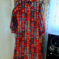 مانتو کتی جنس عالی