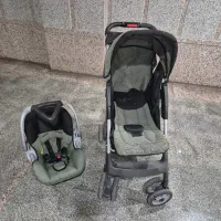 کالسکه و کربر مامالاو